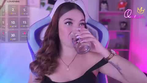 ISSA  online show from March 11, 4:32 pm