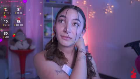 ISSA  online show from April 12, 11:03 am