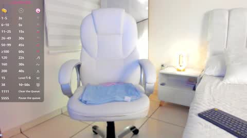 Isa  online show from March 27, 5:46 am