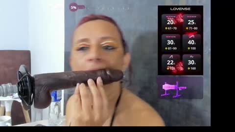 ISSYS online show from February 28, 12:09 pm