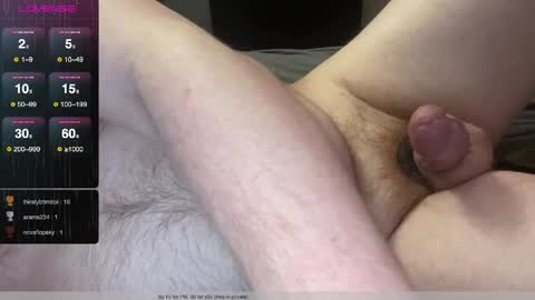 IsThisThingOn online show from February 23, 8:33 pm