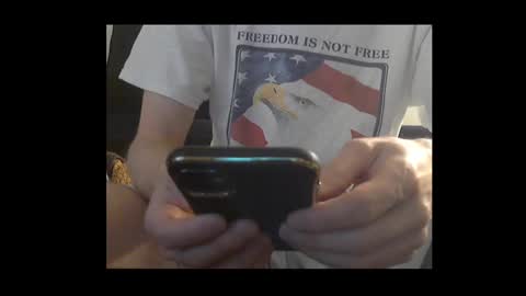 ital25usa online show from September 21, 1:31 am