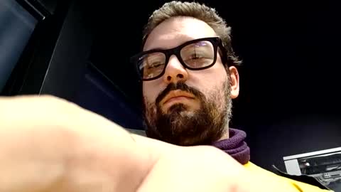 ItalianBigBoy93 online show from October 14, 7:00 am