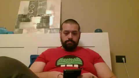 ItalianBigBoy93 online show from November 5, 5:48 pm