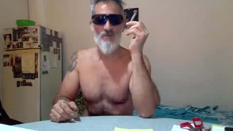 italiankingstripper online show from February 13, 2:53 pm