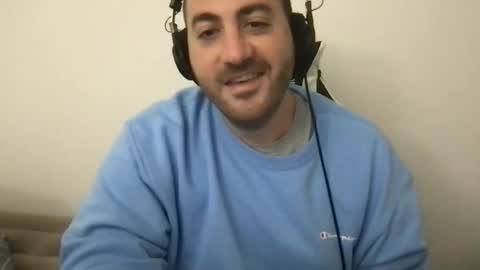 Valentino online show from January 2, 7:33 am