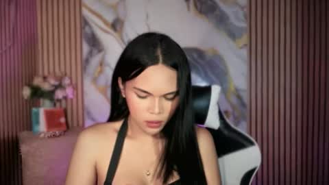 CathCathy online show from December 19, 3:24 am