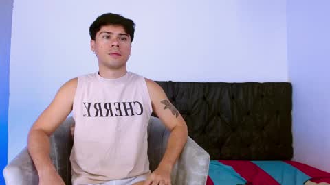 Ithan and Friends online show from February 27, 11:36 am