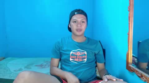 DAVE online show from January 20, 6:10 pm