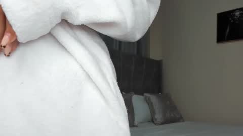 canella online show from September 24, 5:36 am