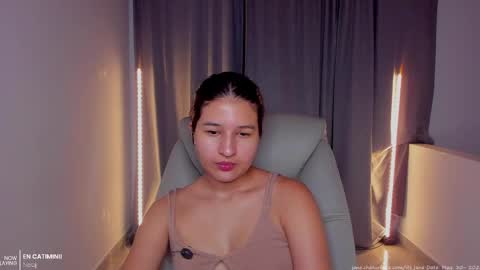 ITS JANE online show from May 30, 9:57 pm