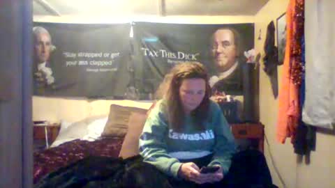 its kimber online show from January 15, 5:44 pm