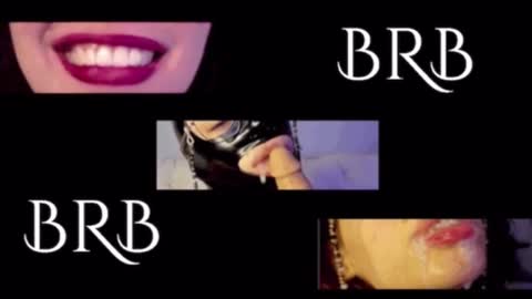 Maria online show from March 8, 6:58 pm