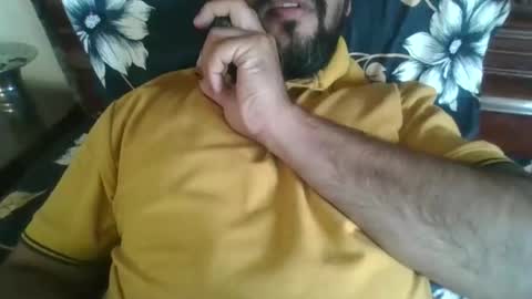 its_me_2323 online show from October 26, 6:25 am