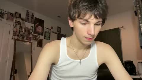 Rowan online show from November 9, 2:37 am