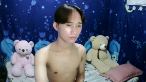 its_saya online show from April 8, 3:20 am