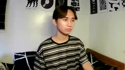 its_saya online show from April 29, 2:38 am