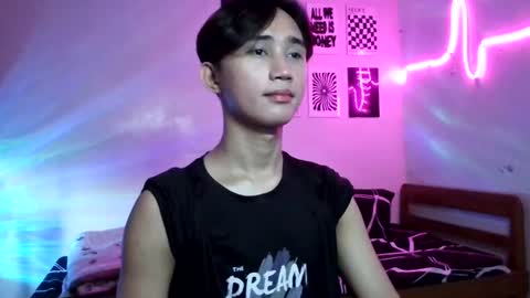 its_saya online show from August 3, 4:47 am