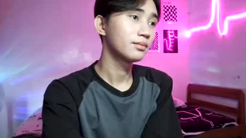 its_saya online show from August 4, 3:46 am