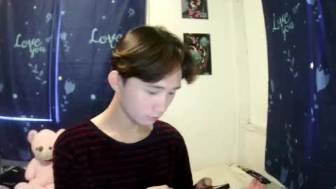 its_saya online show from January 15, 4:43 am