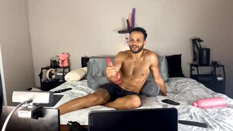 Big Al online show from May 18, 4:07 am