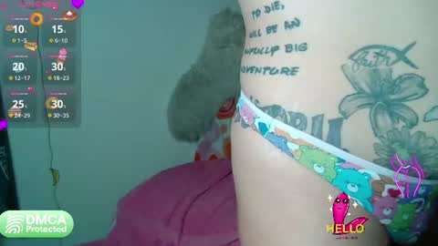 Blanna Banana online show from July 29, 3:50 am