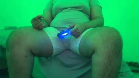 Chub Gooner online show from March 19, 4:18 am