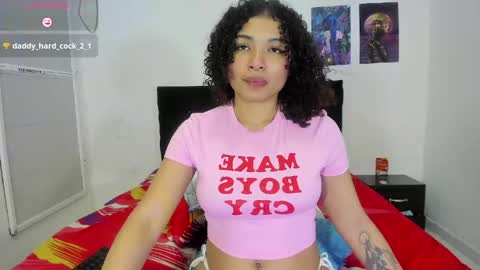 maraia online show from May 4, 1:12 am