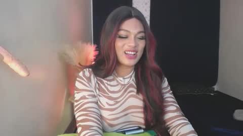 JAZ online show from November 14, 5:15 pm