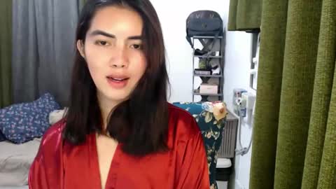 itsme_jo online show from March 7, 11:10 am