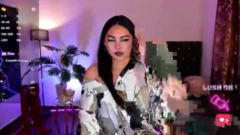 itsmemoiraa69 online show from March 13, 7:11 am