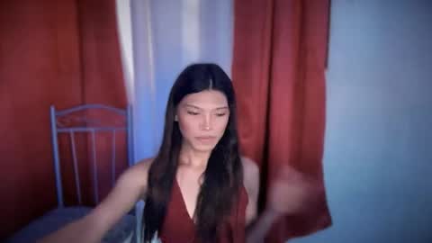 Snapshot of itsmeyourgirl_philopoiter chatting on October 3, 6:54 am Jayve online show from October 3, 6:54 am
