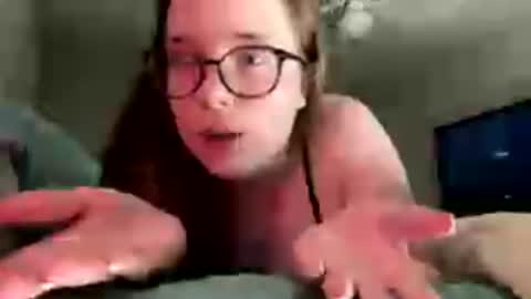 Mila Voss online show from July 17, 6:37 am