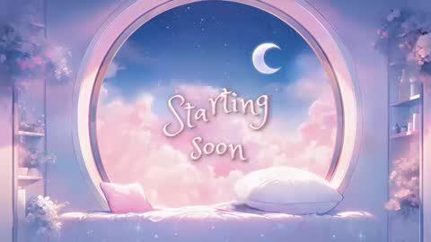 ItsNatashaRay online show from November 17, 5:04 pm