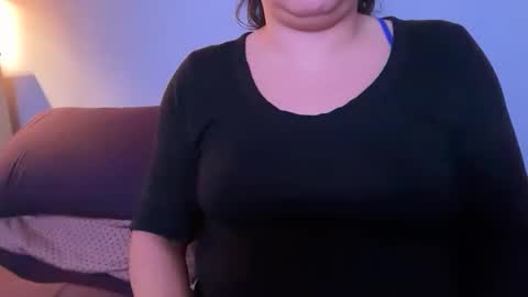 itsnoirielle online show from March 5, 4:54 am