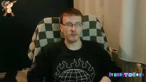    online show from February 5, 10:02 pm