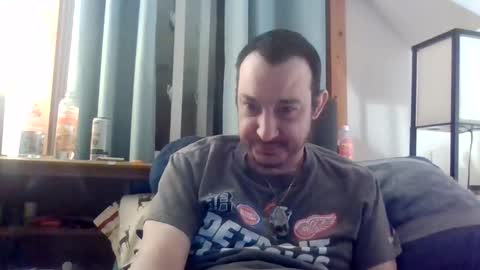 Shady2no1 online show from February 7, 2:58 am