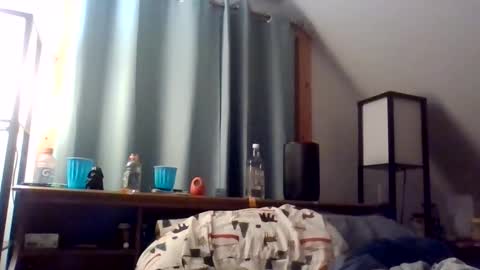 Shady2no1 online show from February 23, 2:36 am