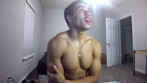 TARZAN online show from December 21, 11:13 pm