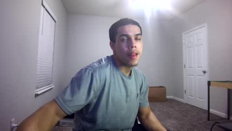 TARZAN online show from December 20, 3:03 am