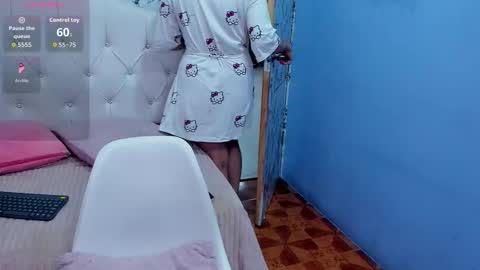 Itsuki N online show from January 9, 12:11 pm