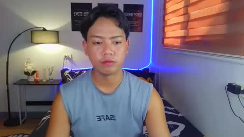 jay jay online show from April 22, 7:48 am