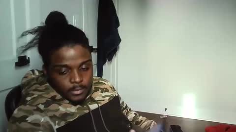 itzjaybbc online show from February 2, 3:49 pm