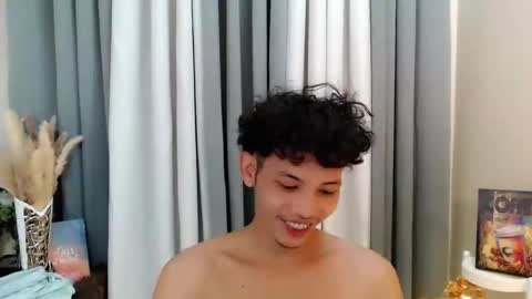 alvin pandoy online show from March 15, 12:52 pm