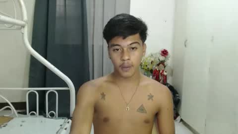 Jhonfred online show from March 24, 8:31 am