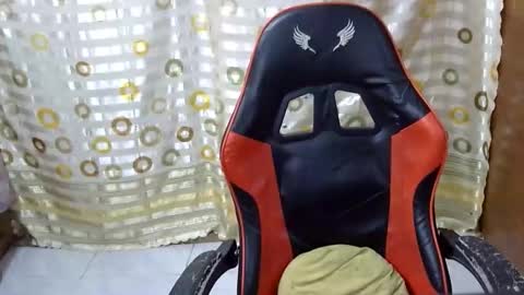 Jhonfred online show from March 11, 7:28 pm