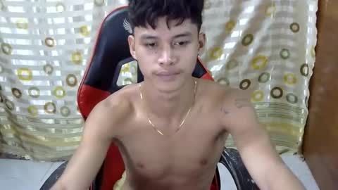 itzme_john online show from March 22, 9:19 pm