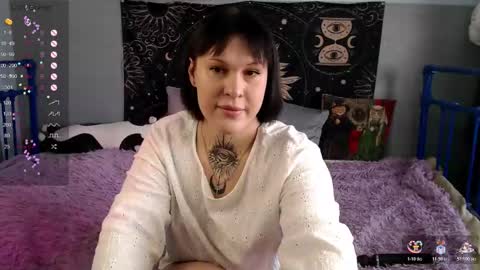 Sasha online show from March 10, 7:56 am