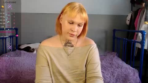 Sasha online show from February 2, 7:38 am