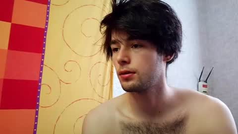 ivan_bybe online show from June 9, 10:48 am